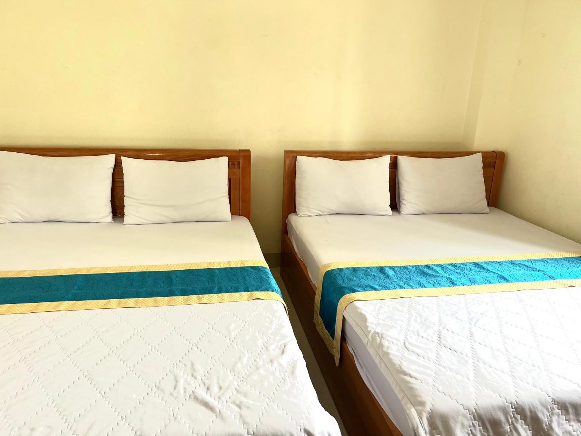 An Khang Hotel Vung Tau Exterior foto