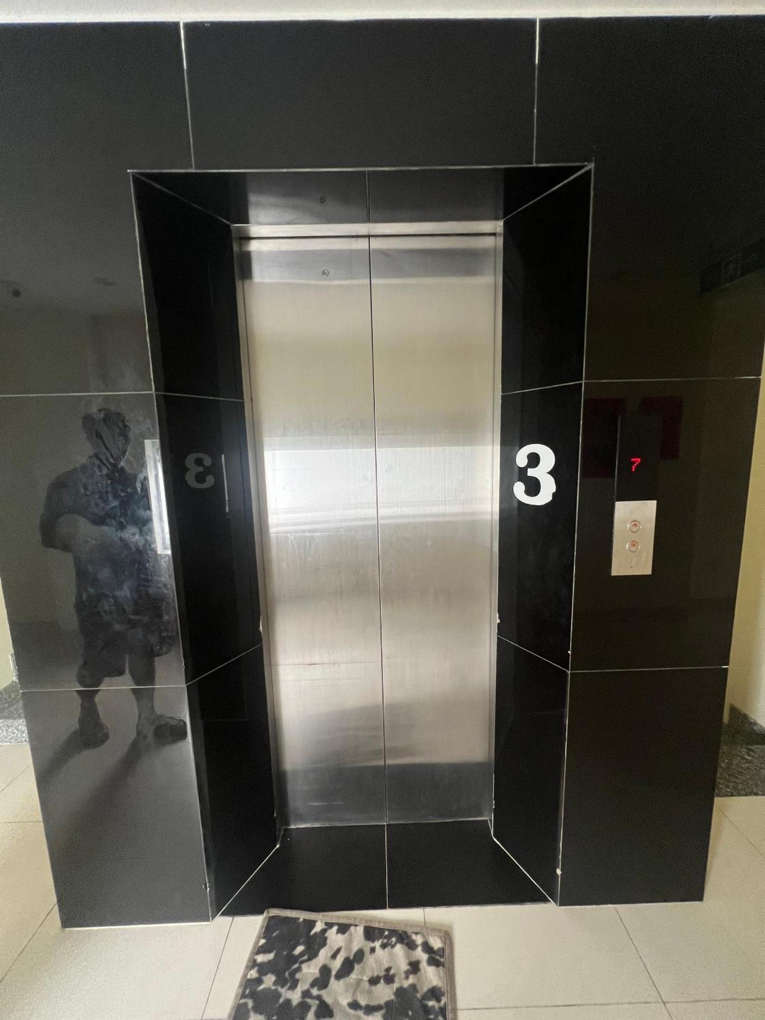 An Khang Hotel Vung Tau Exterior foto